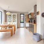 Strandhaus Wolkenlos * Sellin (Rugen)