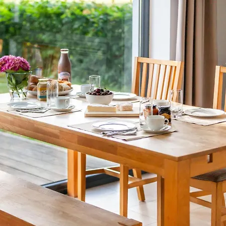 Strandhaus Wolkenlos *