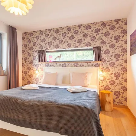 Casa vacanze Strandhaus Wolkenlos