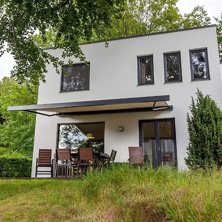 Strandhaus Wolkenlos Casa de Férias *