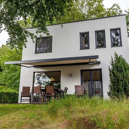 Strandhaus Wolkenlos *