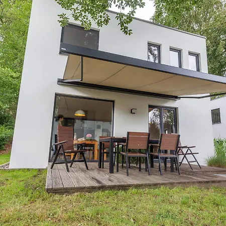 Strandhaus Wolkenlos Sellin (Rugen)