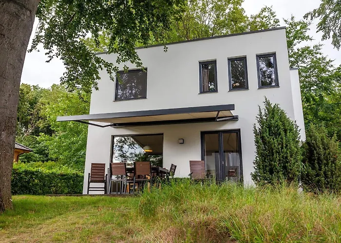 Strandhaus Wolkenlos Σπίτι διακοπών *